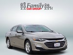 2022 Chevrolet Malibu LS 1FL