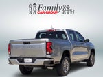 2025 Chevrolet Colorado LT