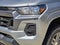 2025 Chevrolet Colorado LT