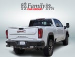 2022 GMC Sierra 3500HD AT4