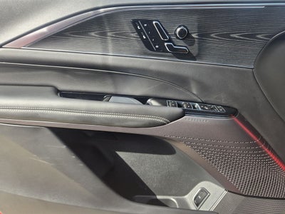 2025 Cadillac LYRIQ Sport