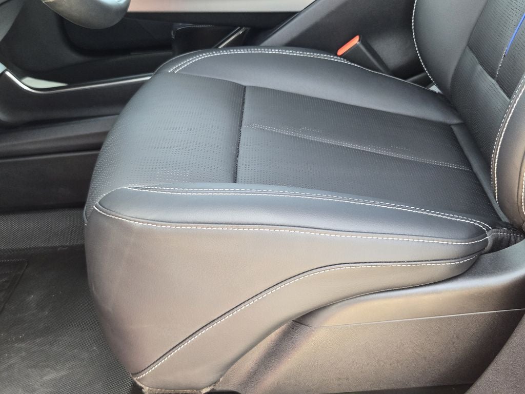 2025 Cadillac LYRIQ Sport
