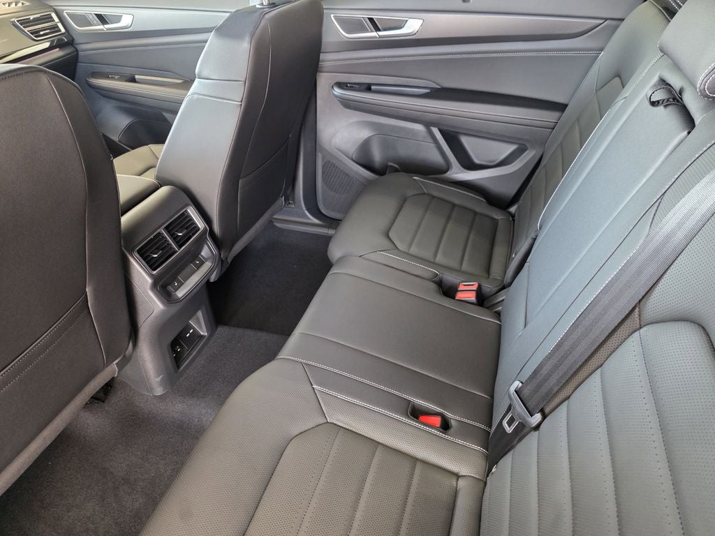 2026 Volkswagen Atlas Cross Sport SEL R-LINE - Photo 26