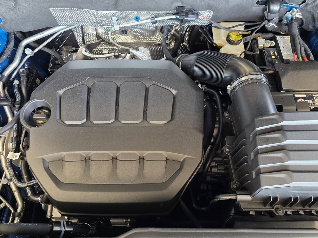 2026 Volkswagen Atlas Cross Sport SEL R-LINE - Photo 27