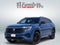 2025 Volkswagen Atlas Cross Sport 2.0T SEL R-Line Black