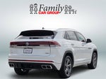 2024 Volkswagen Atlas Cross Sport 2.0T SEL R-Line