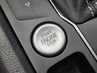 2022 Volkswagen Atlas 3.6L V6 SEL R-Line