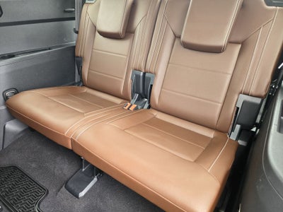 2022 Volkswagen Atlas 3.6L V6 SEL R-Line