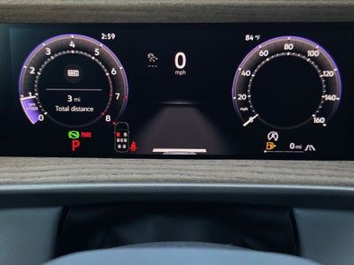 2027 Volkswagen Atlas SE