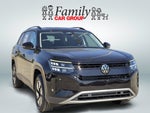 2027 Volkswagen Atlas SE