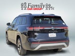 2027 Volkswagen Atlas SE