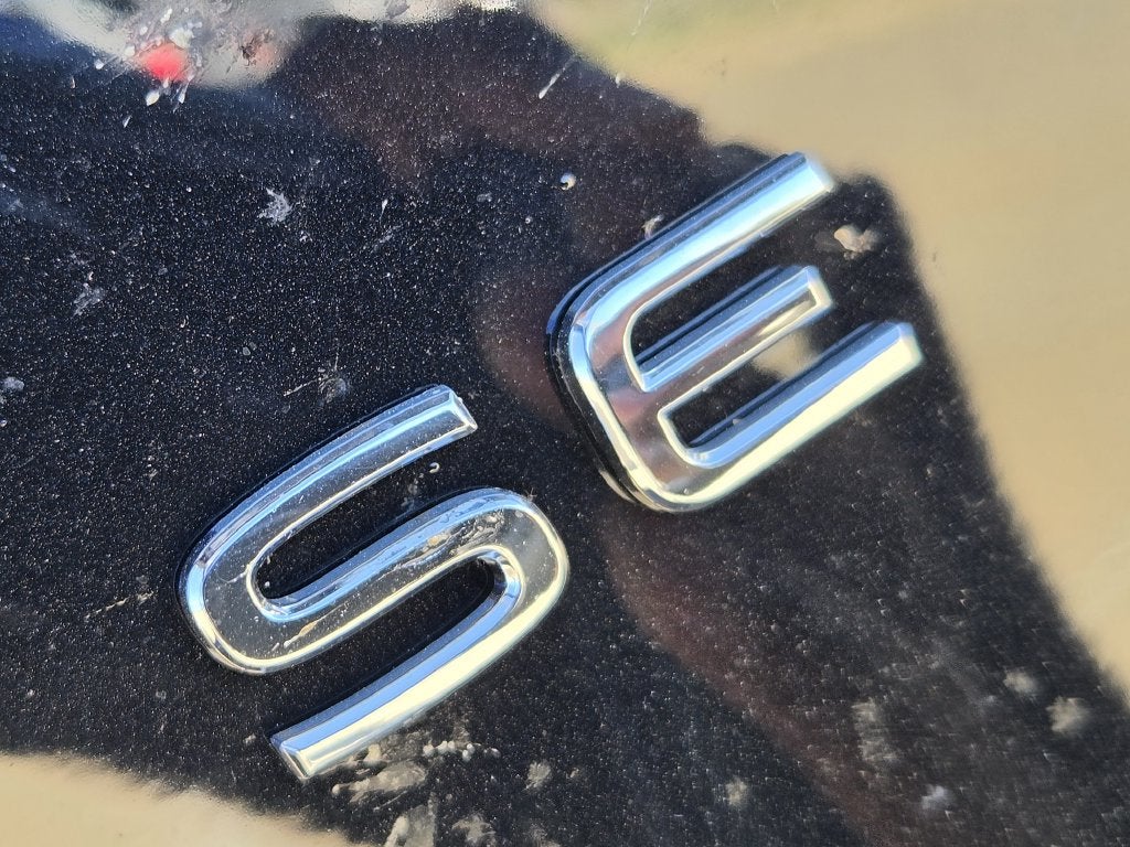 2027 Volkswagen Atlas SE
