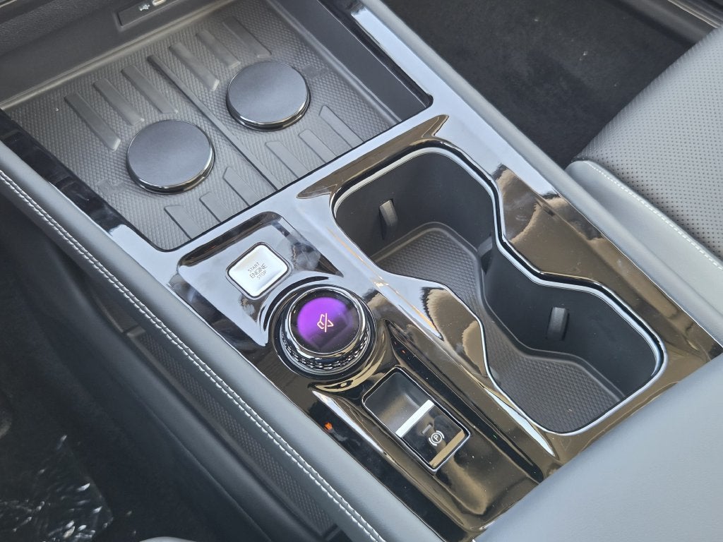 2027 Volkswagen Atlas SE