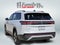 2027 Volkswagen Atlas SE