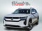 2027 Volkswagen Atlas SE