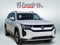 2027 Volkswagen Atlas SE