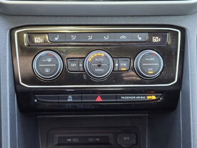 2023 Volkswagen Atlas Cross Sport 3.6L V6 SEL