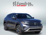 2023 Volkswagen Atlas Cross Sport 3.6L V6 SEL