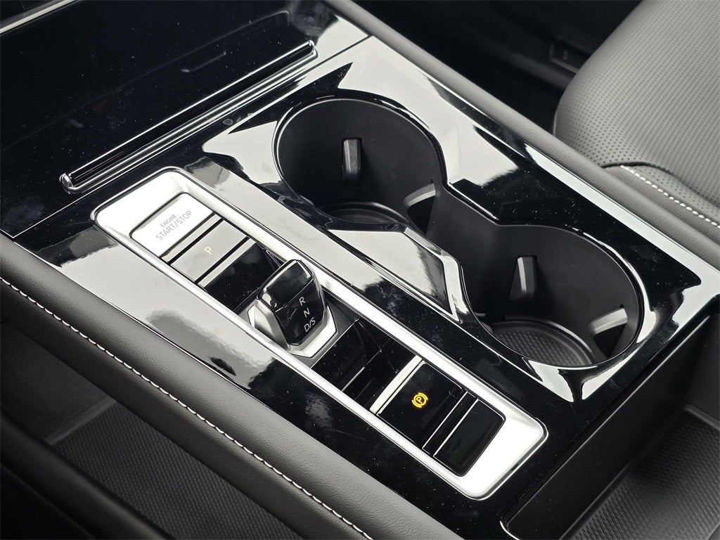 2025 Volkswagen Atlas Cross Sport 2.0T SEL