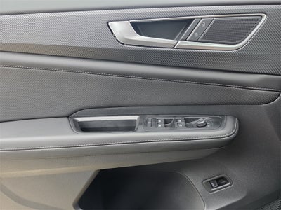 2025 Volkswagen Atlas Cross Sport 2.0T SEL