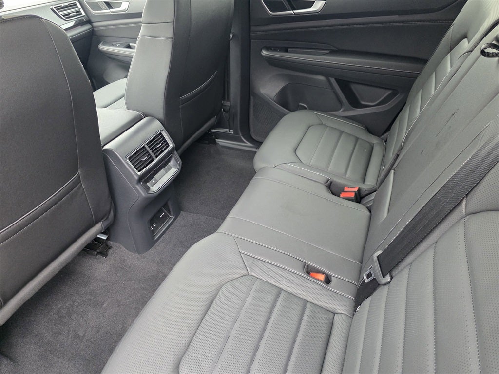 2025 Volkswagen Atlas Cross Sport 2.0T SEL