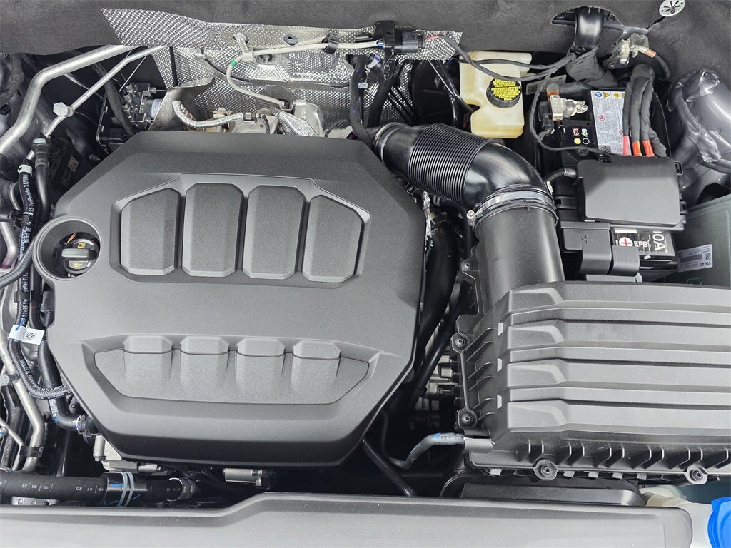 2025 Volkswagen Atlas Cross Sport 2.0T SEL