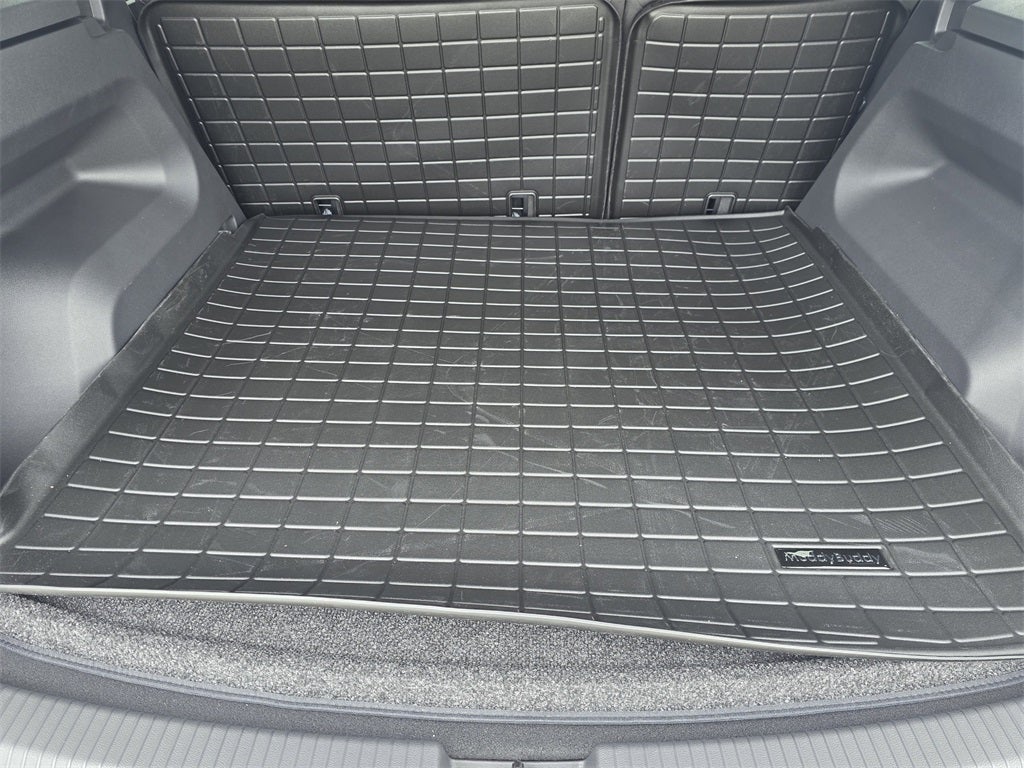 2025 Volkswagen Atlas Cross Sport 2.0T SEL