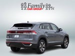 2025 Volkswagen Atlas Cross Sport 2.0T SEL