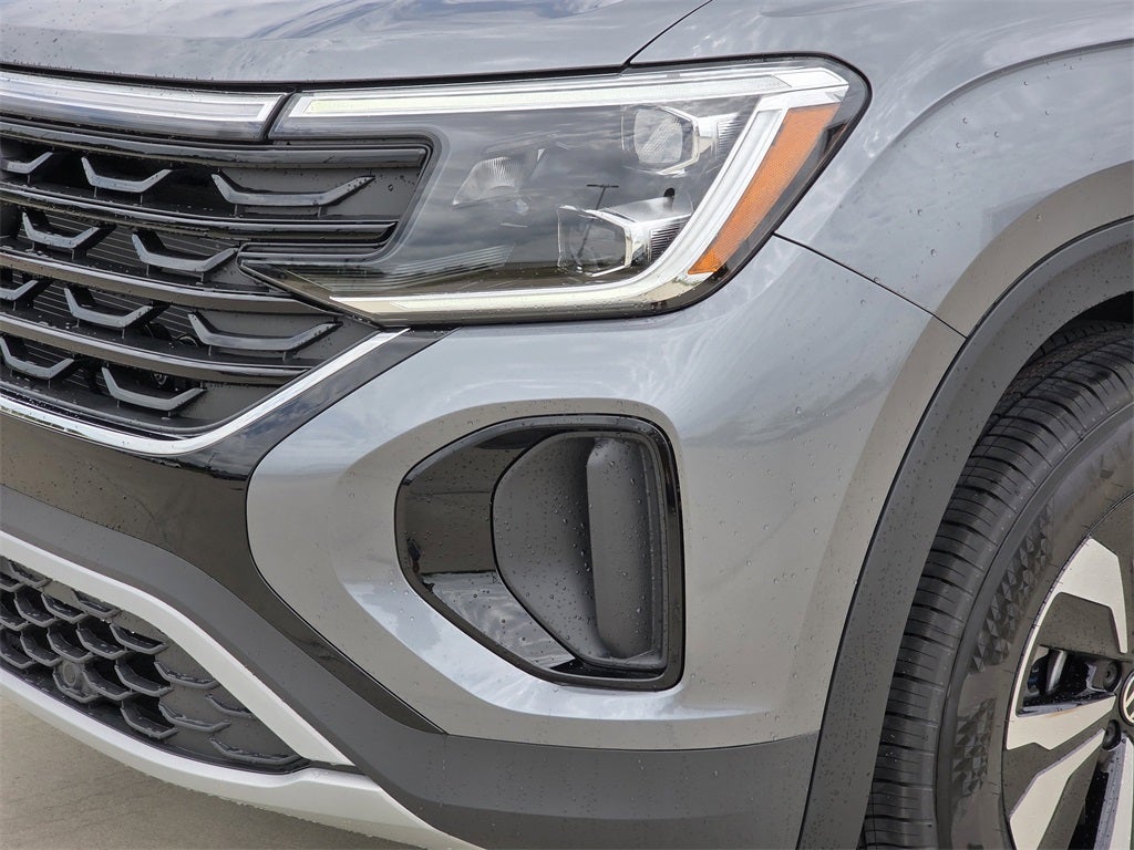 2025 Volkswagen Atlas Cross Sport 2.0T SEL