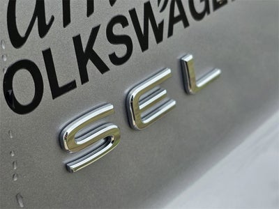 2025 Volkswagen Atlas Cross Sport 2.0T SEL