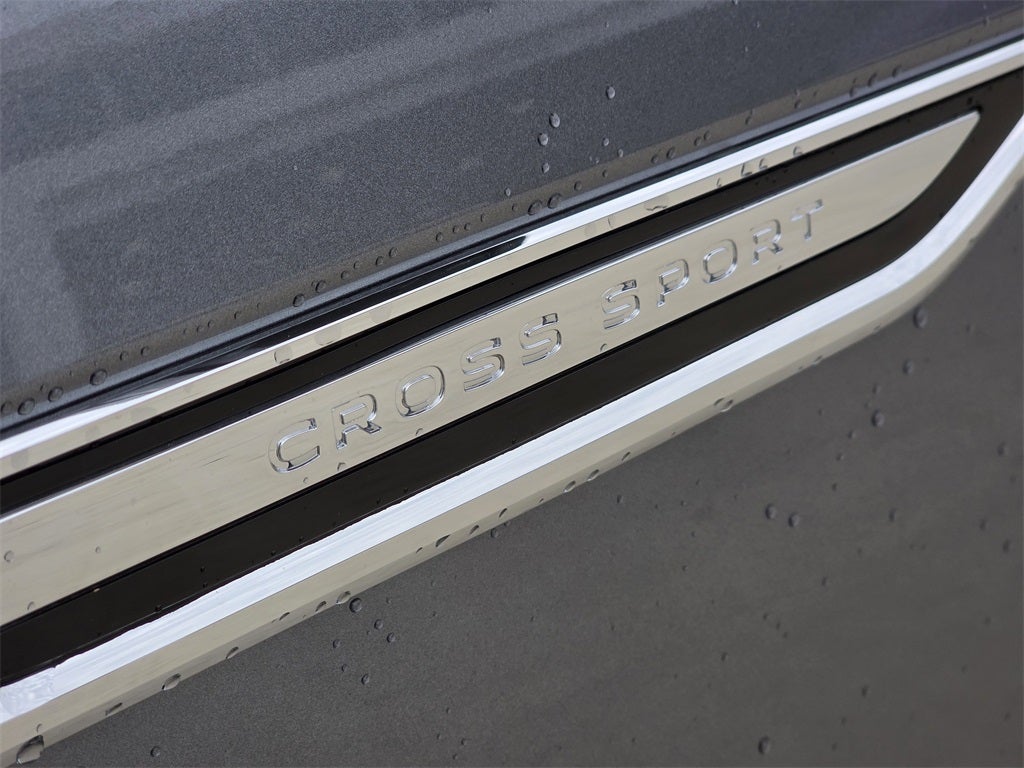 2025 Volkswagen Atlas Cross Sport 2.0T SEL