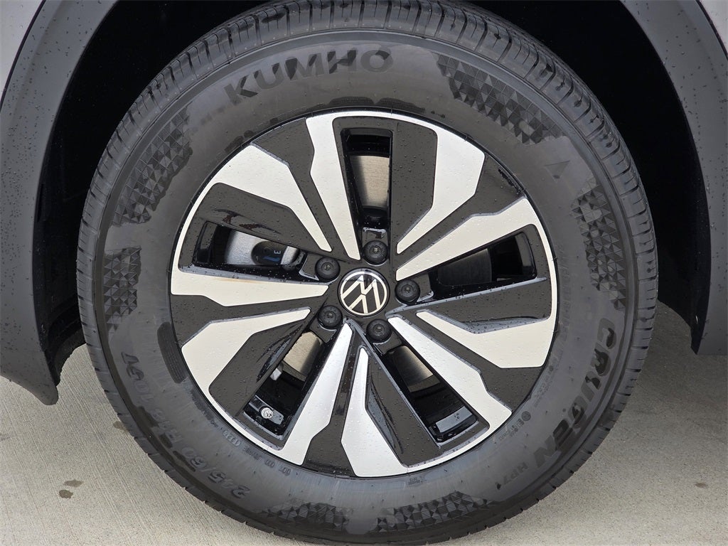 2025 Volkswagen Atlas Cross Sport 2.0T SEL