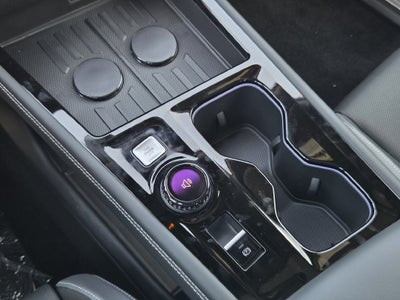 2027 Volkswagen Atlas SEL R-Line