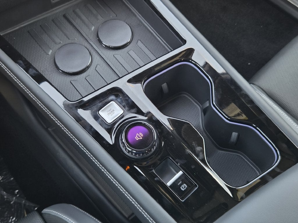2027 Volkswagen Atlas SEL R-Line