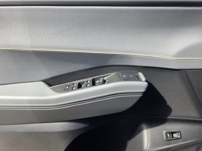 2027 Volkswagen Atlas SEL R-Line