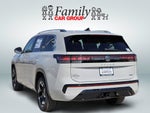 2027 Volkswagen Atlas SEL R-Line