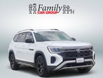2024 Volkswagen Atlas 2.0T Peak Edition SE w/Technology