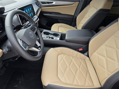 2026 Volkswagen Atlas Cross Sport 2.0T SE