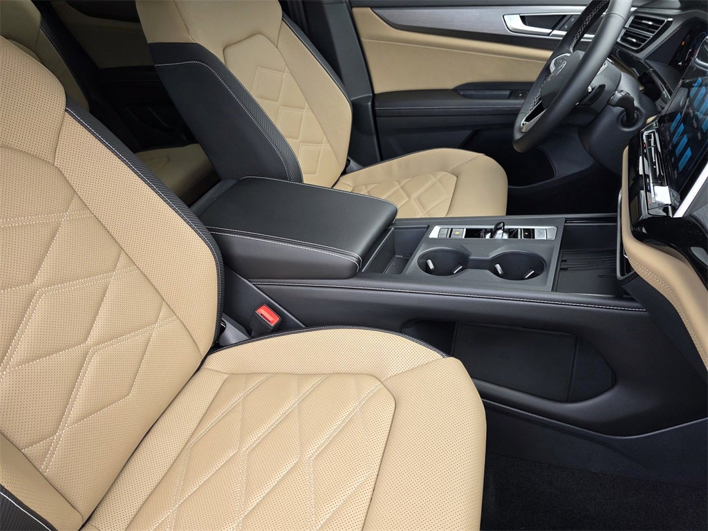 2026 Volkswagen Atlas Cross Sport 2.0T SE