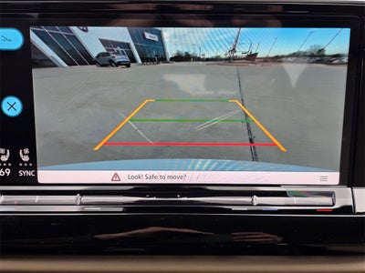 2026 Volkswagen Atlas Cross Sport 2.0T SE