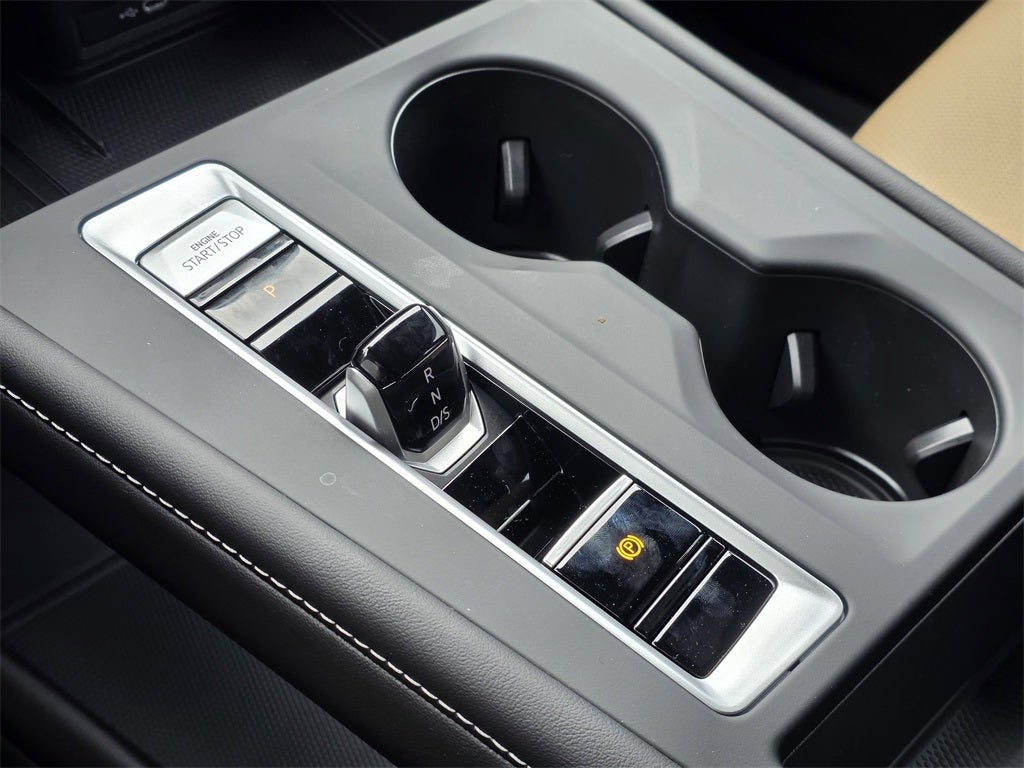 2026 Volkswagen Atlas Cross Sport 2.0T SE