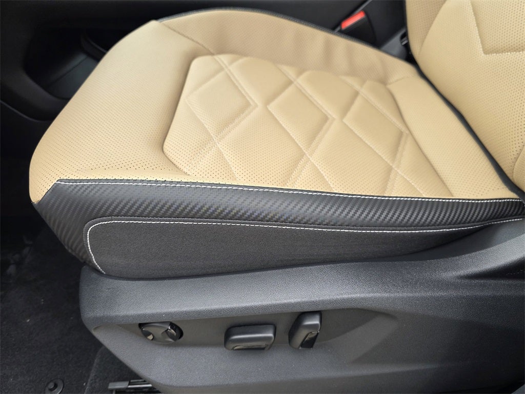 2026 Volkswagen Atlas Cross Sport 2.0T SE