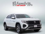 2026 Volkswagen Atlas Cross Sport 2.0T SE
