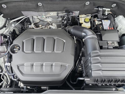 2026 Volkswagen Atlas Cross Sport 2.0T SE