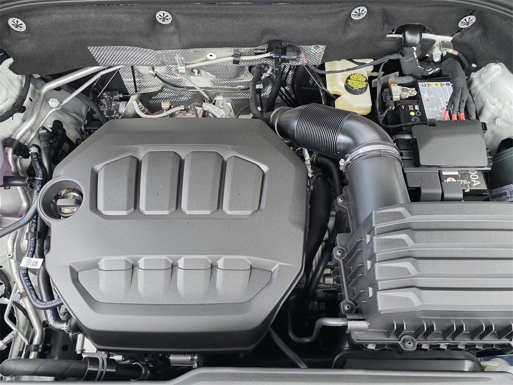 2026 Volkswagen Atlas Cross Sport 2.0T SE