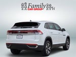 2026 Volkswagen Atlas Cross Sport 2.0T SE