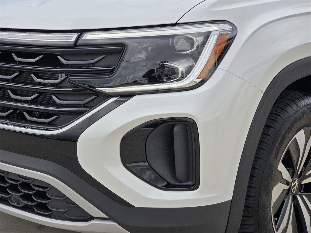 2026 Volkswagen Atlas Cross Sport 2.0T SE