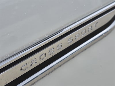 2026 Volkswagen Atlas Cross Sport 2.0T SE