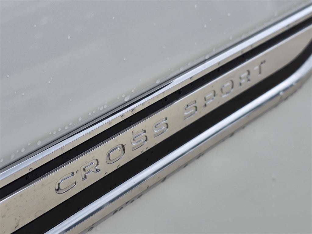 2026 Volkswagen Atlas Cross Sport 2.0T SE