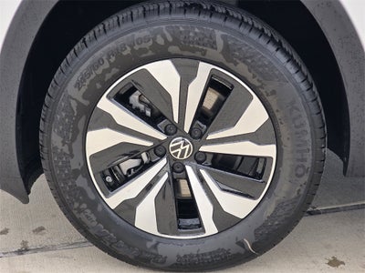 2026 Volkswagen Atlas Cross Sport 2.0T SE